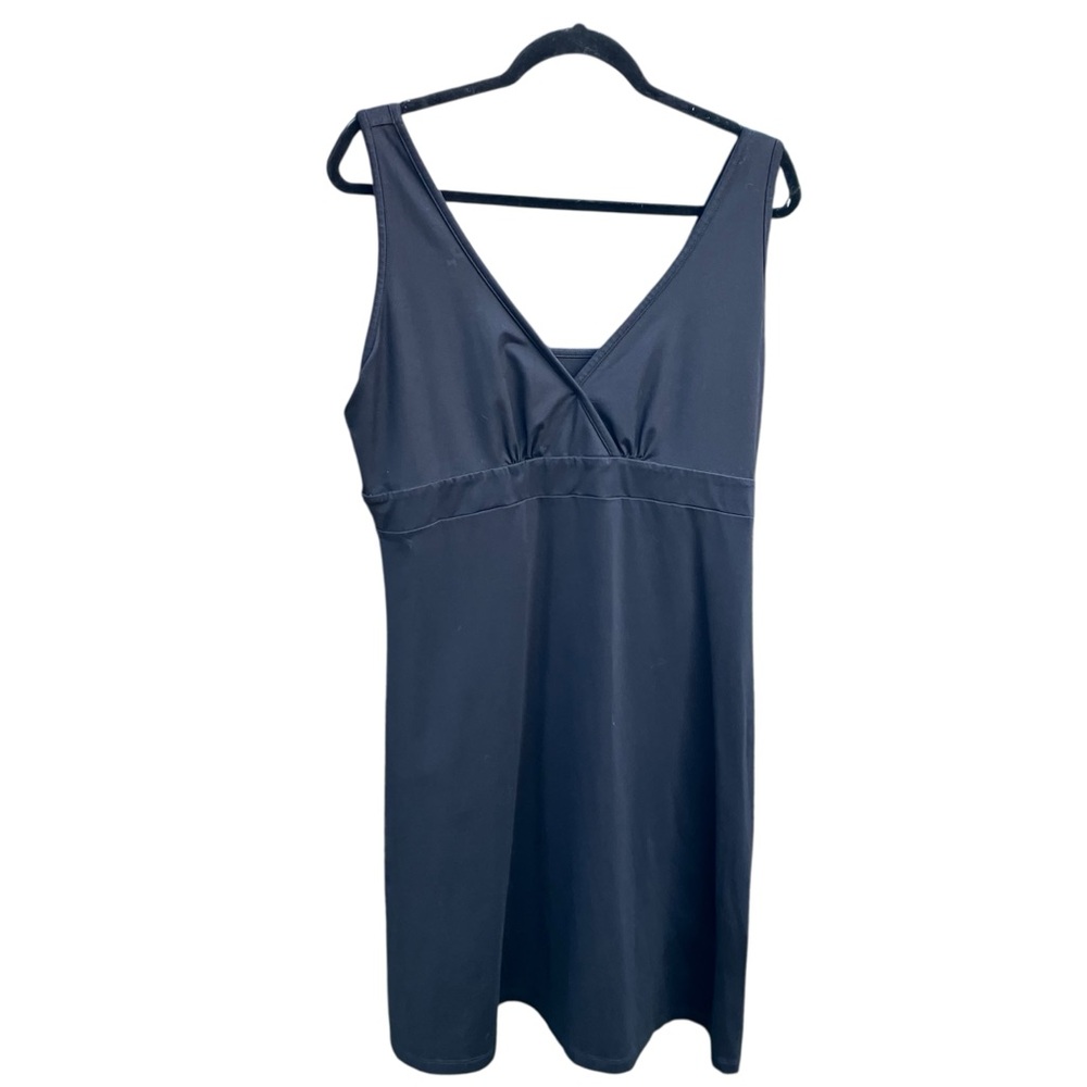 Patagonia Navy Chemise
